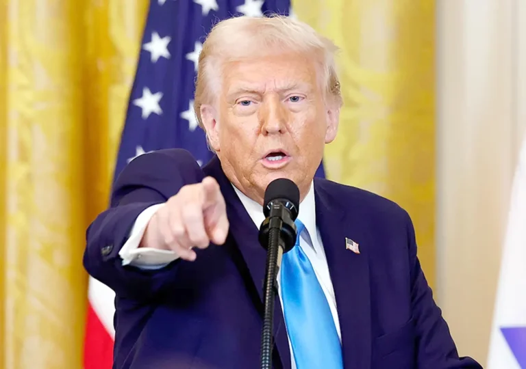 ترامب يحذر من خطر تزوير الانتخابات ويطالب الجمهوريين بإصلاح النظام الانتخابي