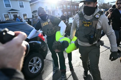 ترامب ينهي «عملية مترو سرج» في مينيسوتا بعد احتجاجات ومقتل مواطنين برصاص الشرطة