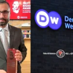 تركيا اعتقال مراسل دويتشه فيله بتهمة إهانة الرئيس وسط تنديد ألماني واسع