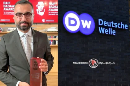 تركيا اعتقال مراسل دويتشه فيله بتهمة إهانة الرئيس وسط تنديد ألماني واسع