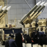 The Qom seminary and the Kayhan newspaper warn Washington: Any confrontation will end in your own backyard.