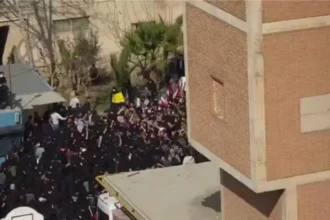 تحركات احتجاجية في جامعات إيرانية لليوم الثاني على التوالي