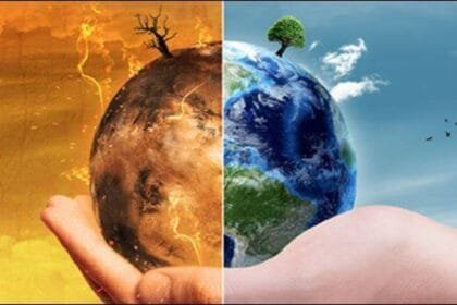 فاتورة المناخ ترتفع عالميًا.. 4.1 تريليونات دولار سنويًا لمواجهة التغيرات المناخية