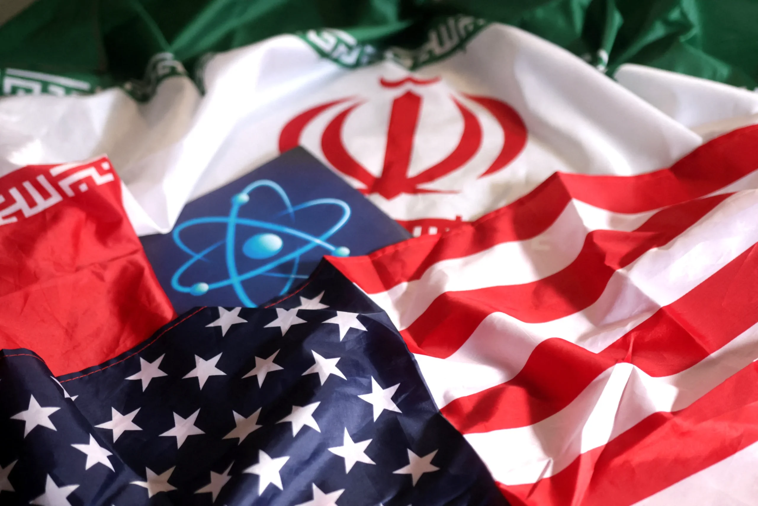 Progress in nuclear talks between the US and Iran and simultaneous military movements in the region