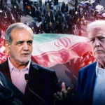 تقرير أمريكي يثير مخاوف دولية هل استخدمت طهران سلاحاً كيميائياً ضد المتظاهرين