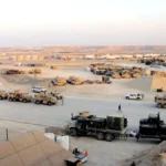 Report: Fears of a US-Iranian clash prompt Western countries to withdraw their forces from Erbil base