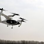 "أوبر" و"جوبي" و"طرق دبي" تكشف عن ملامح خدمة التاكسي الجوي الكهربائي