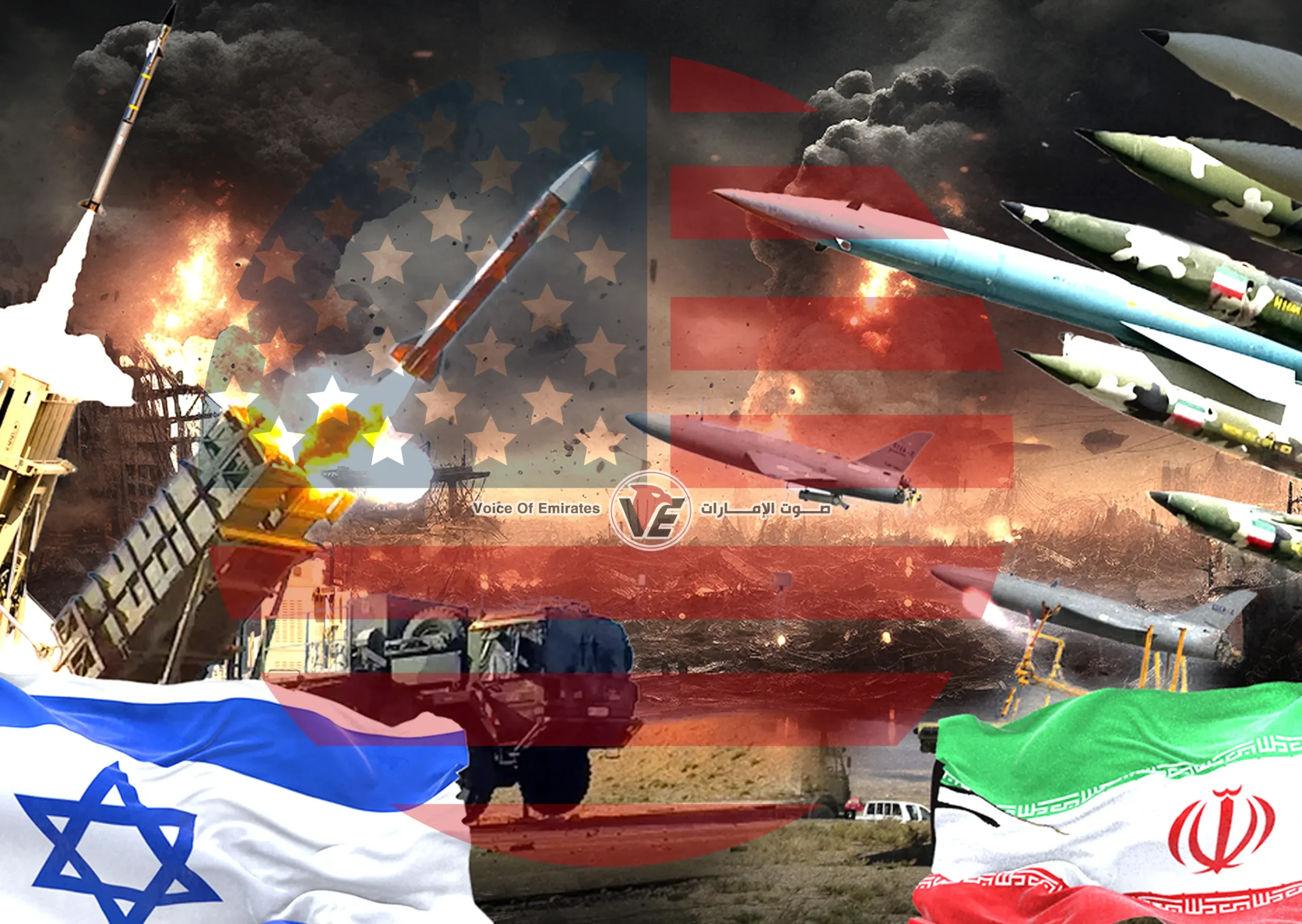 Tel Aviv is asking Washington for freedom of action in Tehran for fear of strengthening the Iranian regime