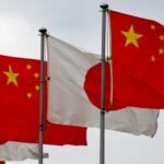 Asian tensions escalate... Beijing warns its citizens against traveling to Japan