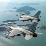 توتر في البحر الأصفر.. مقاتلات أمريكية وصينية في مواجهة خاطفة دون إطلاق نار