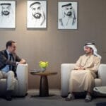 Talks between the National Media Authority and TikTok to enhance joint cooperation