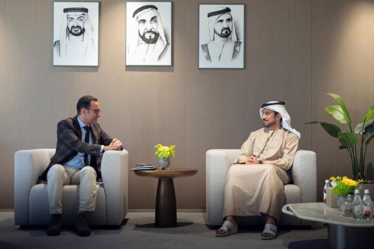 Talks between the National Media Authority and TikTok to enhance joint cooperation