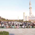 خلال أسبوع.. 371 ألف مستفيد من مشروع "ضيوفنا الصائمون"