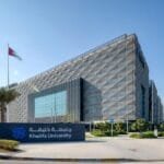 Khalifa University joins the Global Digital Education Council