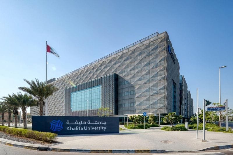 Khalifa University joins the Global Digital Education Council