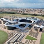 جامعة زايد تحصد جائزة دولية في الممارسات المبتكرة