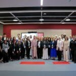 In cooperation with the Education Development and Support Council.. Abu Dhabi University organizes the "Institutional Development and Advancement of Education" Forum