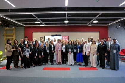 بالتعاون مع مجلس تطوير ودعم التعليم.. جامعة أبوظبي تنظم ملتقى "التطور المؤسسي والنهوض بالتعليم"