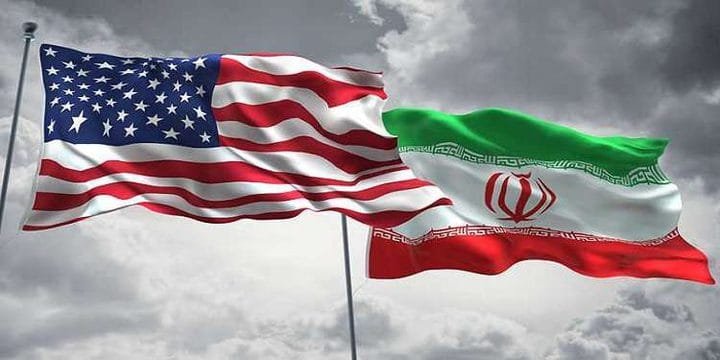 A breakthrough is expected... Iran announces that a draft agreement with the US will be ready within days.