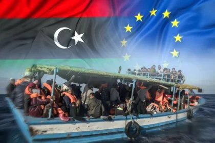 The hell of migration in Libya: A UN report reveals systematic violations and violence against migrants