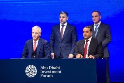 With the aim of enhancing the facilitation of digital trade.. Cooperation between Abu Dhabi Customs and Italian Customs