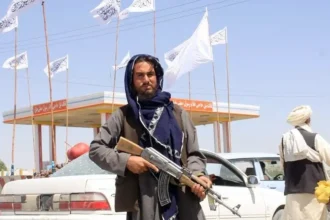Afghan Lawyers Association in Exile: Taliban's penal code lacks legitimacy