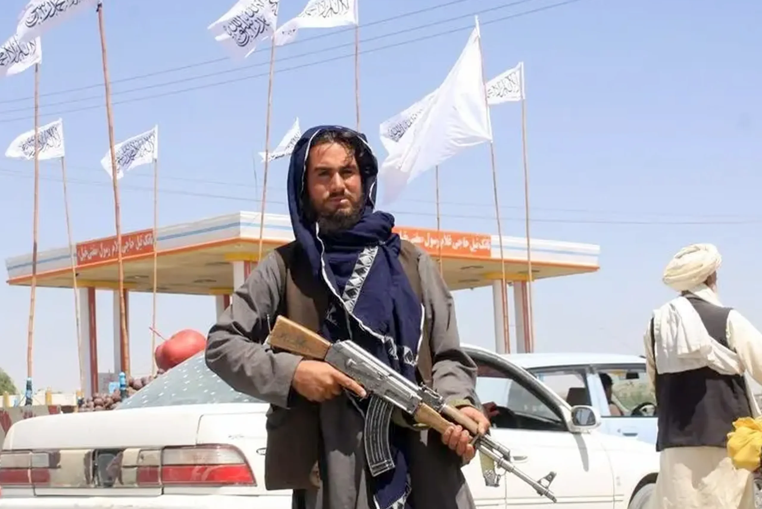 The Afghan Lawyers Association in Exile: The Taliban’s penal code lacks legitimacy