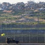 A foreign force enters Gaza for the first time: Thousands of Indonesian soldiers arrive amid unprecedented security arrangements.