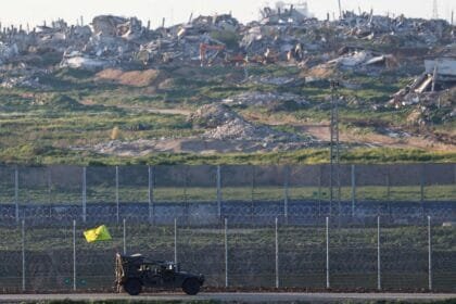 A foreign force enters Gaza for the first time: Thousands of Indonesian soldiers arrive amid unprecedented security arrangements.