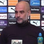 جوارديولا: الخبرة عامل حاسم وهالاند جاهز لمواجهة نيوكاسل