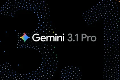 Google launches Gemini 3.1 Pro with advanced inference and programming capabilities