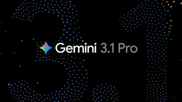 Google launches Gemini 3.1 Pro with advanced inference and programming capabilities