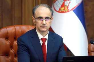 رئيس وزراء صربيا: شراكتنا مع الإمارات قوية ومتنامية وتشكل نموذجًا للتعاون الدولي