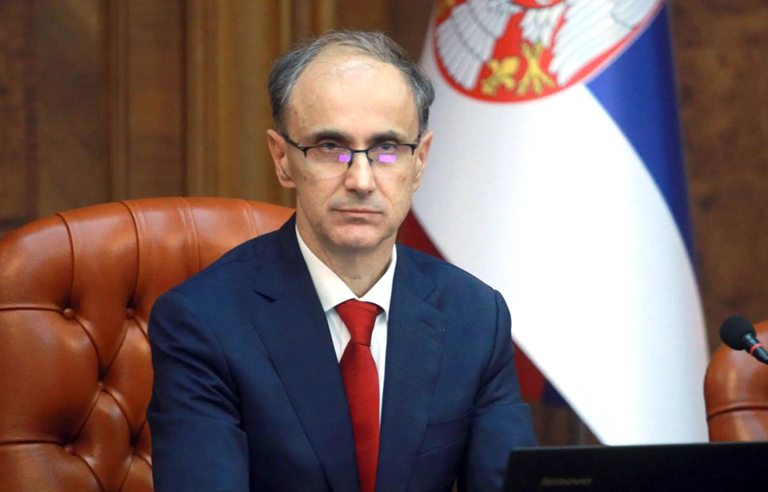 Serbia Prime Minister: Our partnership with the UAE is strong and growing, and sets a model for international cooperation