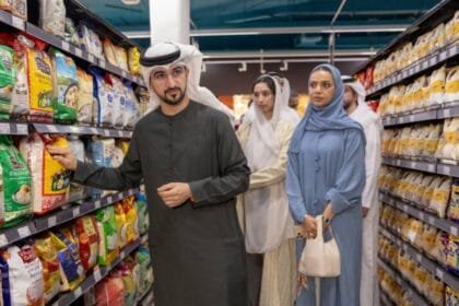 غرامات تصل إلى 100 ألف درهم.. "دبي لحماية المستهلك" تكثف جولاتها التفتيشية في الأسواق