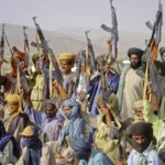 Pakistan escalates its crackdown on the insurgency: Formal request to the UN Security Council to designate the Balochistan Liberation Army as a terrorist organization.