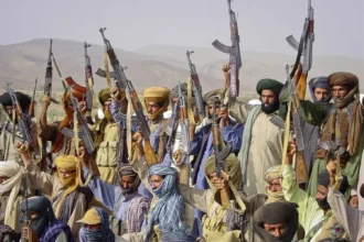 Pakistan escalates its crackdown on the insurgency: Formal request to the UN Security Council to designate the Balochistan Liberation Army as a terrorist organization.