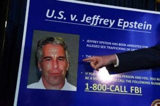 "Earthquake in Hollywood and politics": US Justice Department releases list of new figures implicated in Epstein's cases, including Kim Kardashian