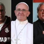 مؤامرة أم صراع نفوذ؟ .. مستشار ترامب السابق وإبستين فى مزاعم للإطاحة ببابا الفاتيكان