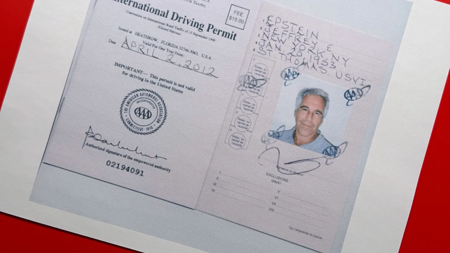 “The Vatican Bank under suspicion”: Epstein’s emails spark a storm of questions about mysterious financial secrets