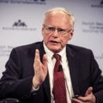 جيمس جيفري: ترامب يقترب من اتفاق نووي مع إيران