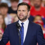 J.D. Vance: Trump holds the "final outcome" of the Iran negotiations.