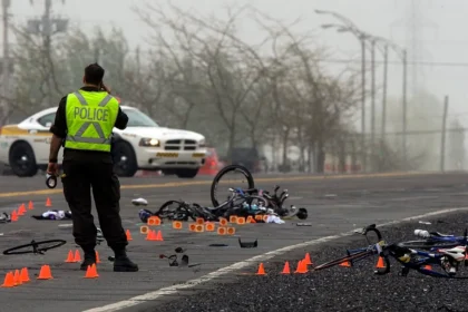 كندا | حادث إطلاق نار مروع في مدرسة يسقط 10 قتلى