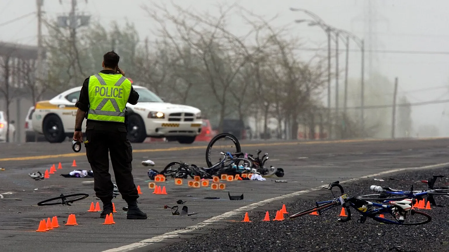 Canada | Horrific school shooting leaves 10 dead