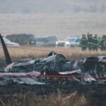 The UAE expresses solidarity with Türkiye and offers condolences following the military plane crash.