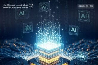 With a capacity of 8 exaflops. UAE plans to build supercomputer in India