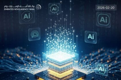 بقدرة 8 إكسافلوب.. الإمارات تعتزم بناء حاسوب فائق في الهند