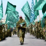 Hamas agrees to begin a gradual disarmament process starting next March