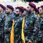 Hezbollah sets conditions for its intervention in the current conflict between Iran and the United States.