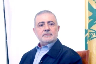 حزب الله يقبل استقالة المسؤول الأمني البارز وفيق صفا في خطوة غير مسبوقة